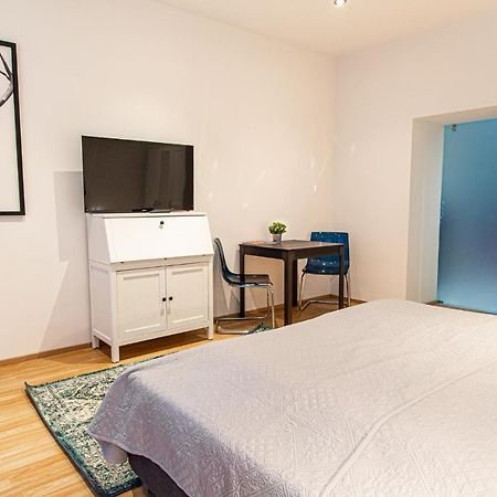 Apartment Ruedigergasse Vienna Esterno foto
